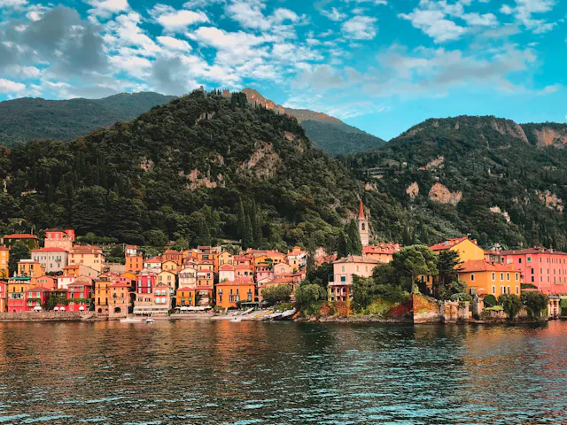 Italy